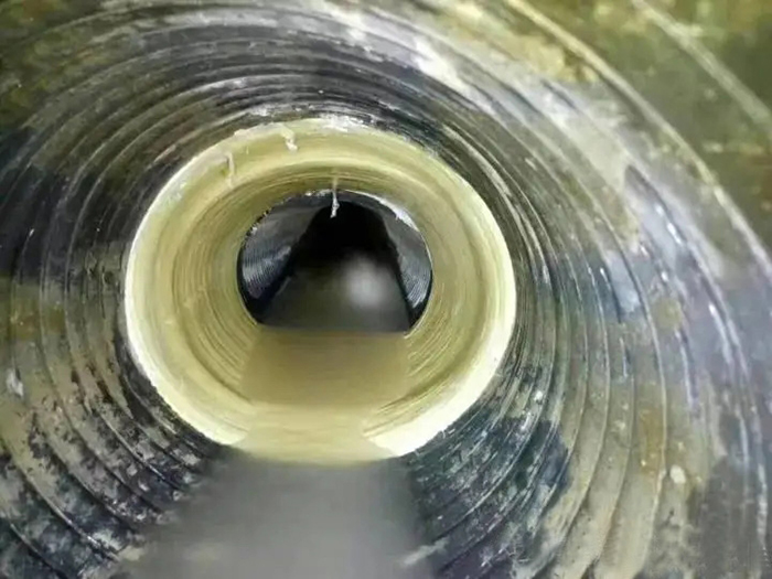 承德内衬修复法通常适用于哪些类型的断面管道