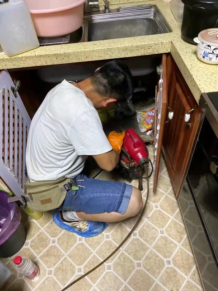 承德通下水道