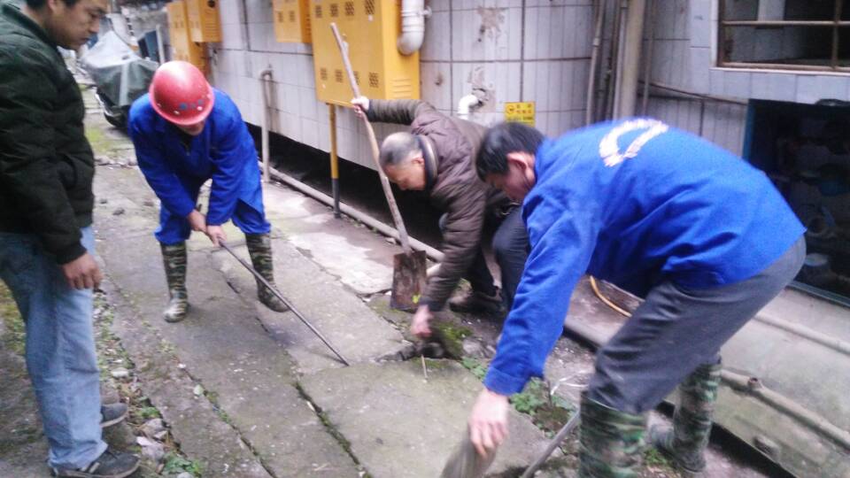 承德清掏化粪池、管道疏通一站式服务<高效><技术><可靠>